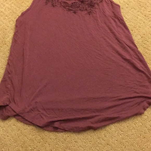 Aeo tank top - Picture 2 of 4